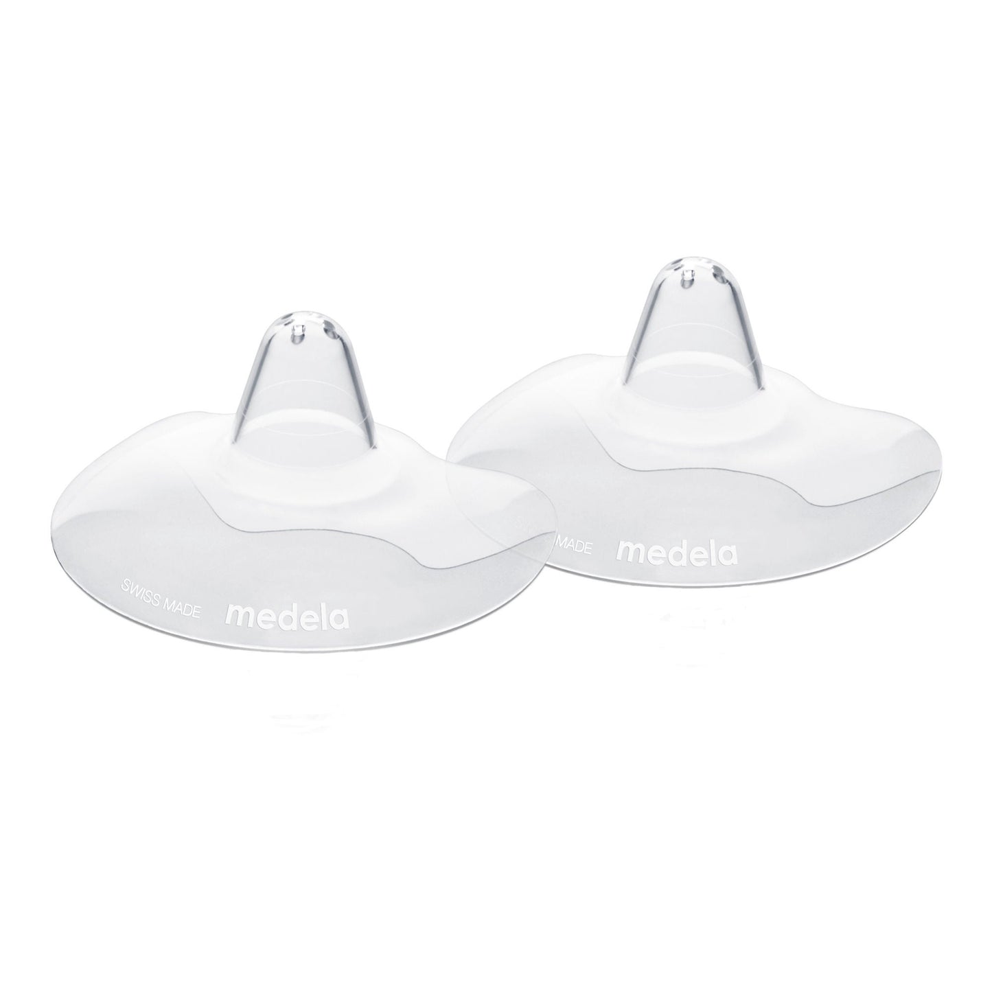 SHIELD, NIPPLE CONTACT W/CASE 24MM (6/CS)