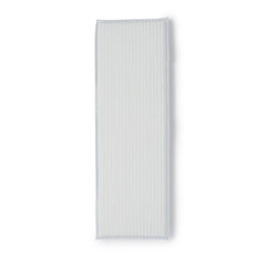 MOP, KLEAN MAX DISP POLYESTER/MICROFIBER HEAD MED (24/CS)