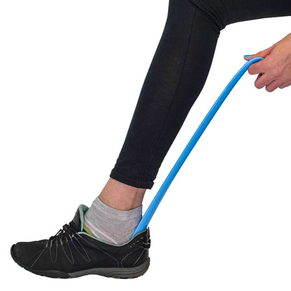 HIP KIT, W/SHOEHORN/SPONGE/REACHER/SOCK AID 32"
