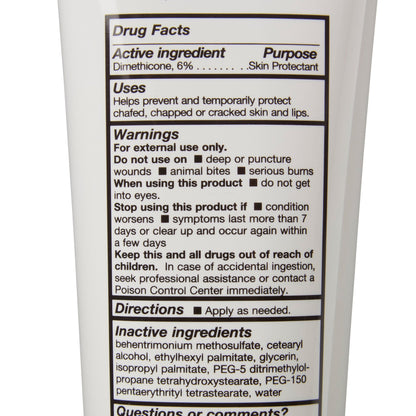 CREAM, PROTECTANT MOISTURIZINGSWEEN 9 OZ (12/CS) COLPLT