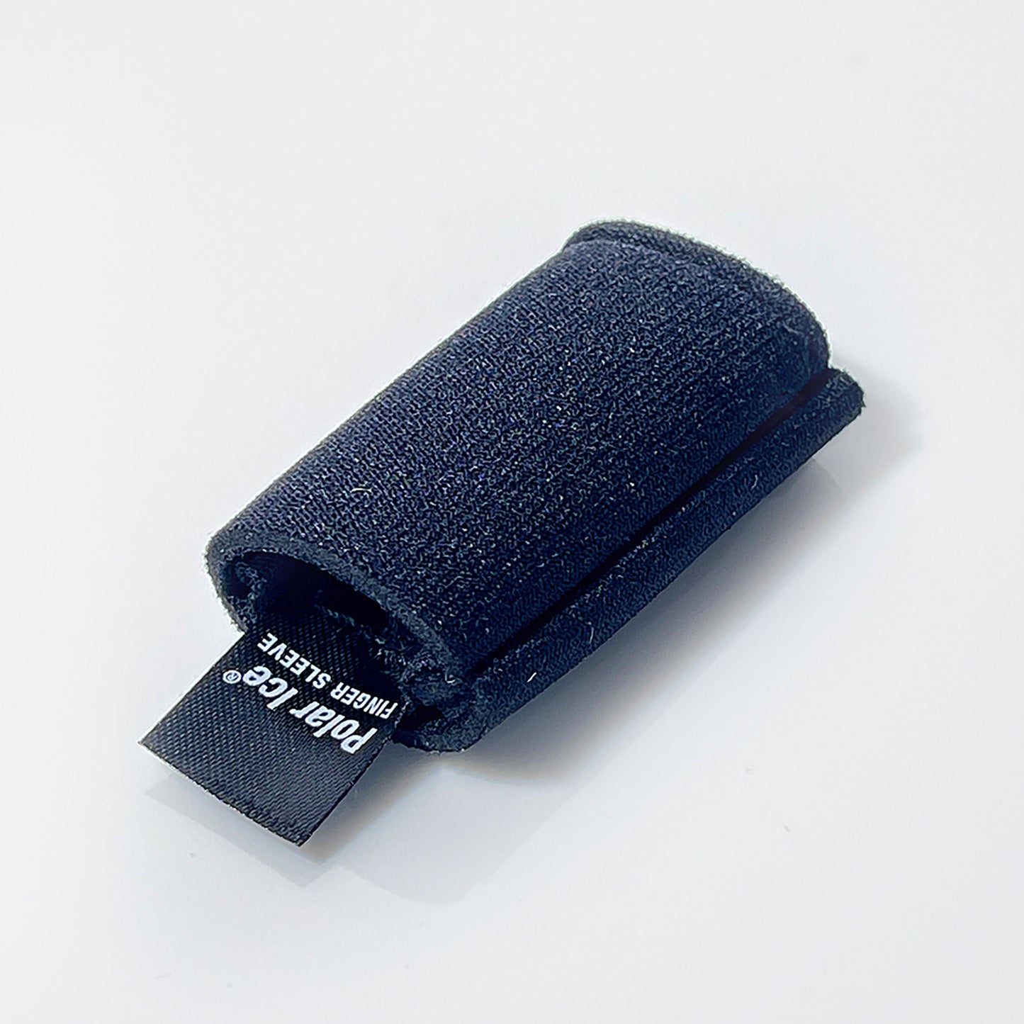 SLEEVE, FINGER POLAR ICE COMPRSN UNIV BLK (2/PK)