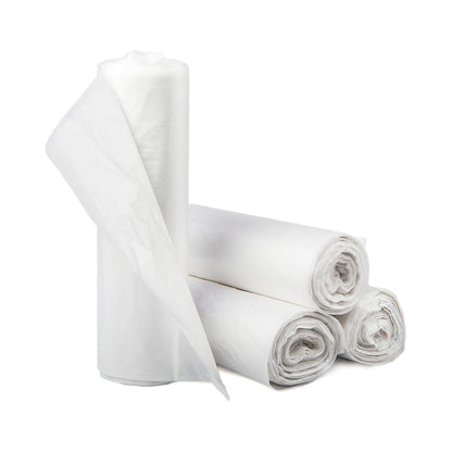 LINER, CAN CLR 1.15MIL 40"X46"40-45GL (100/CS)