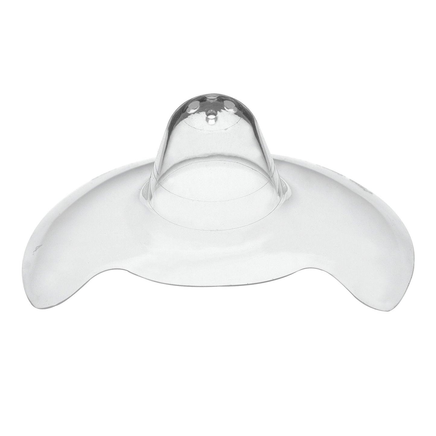 SHIELD, NIPPLE CONTACT W/CASE 24MM (6/CS)