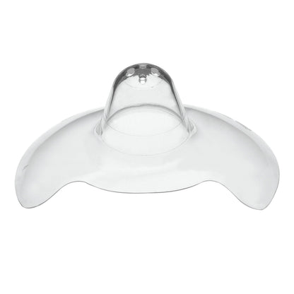 SHIELD, NIPPLE CONTACT W/CASE 24MM (6/CS)