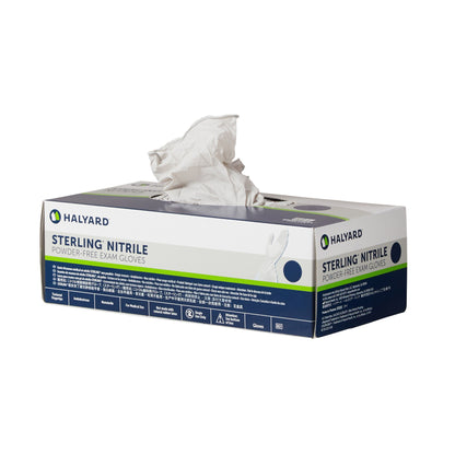 GLOVE, EXAM NTRL XL N/S CHEMO (170/BX 10BX/CS)