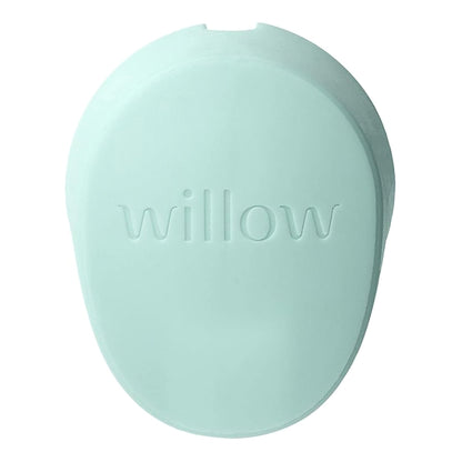 VALVE SET, DUCKBILL F/BREAST PUMP WILLOW GO (2/PK 28PK/CS)