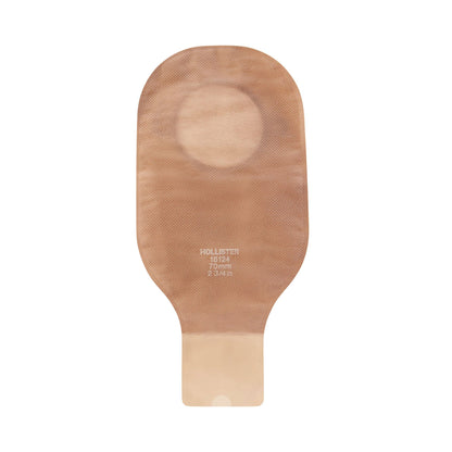 DRAIN, POUCH NEW IMAGE 70MM (10/BX)