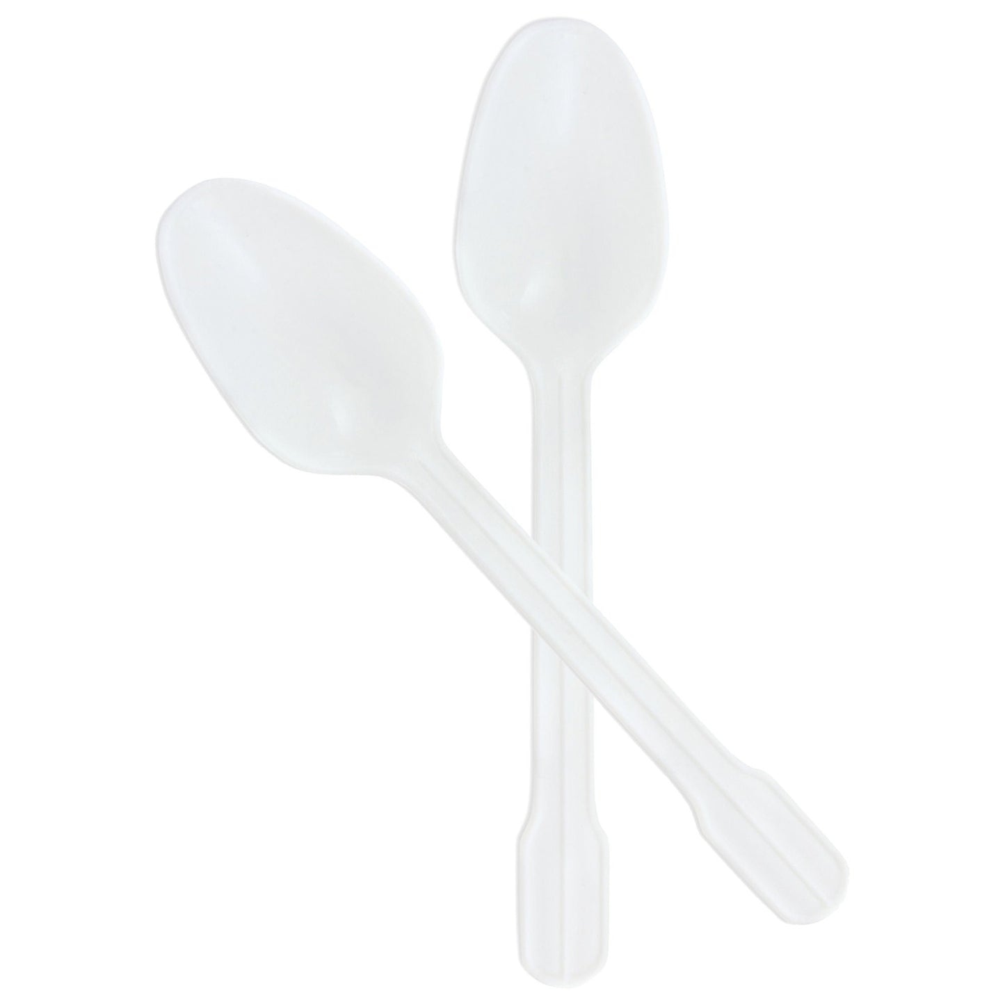 TEASPOON, UNBREAKABLE 5" (1000/CS)