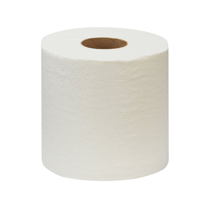 TISSUE, TOILET 2PLY KC PROF SCOTT BRAND (80RL/CS) KIMCON