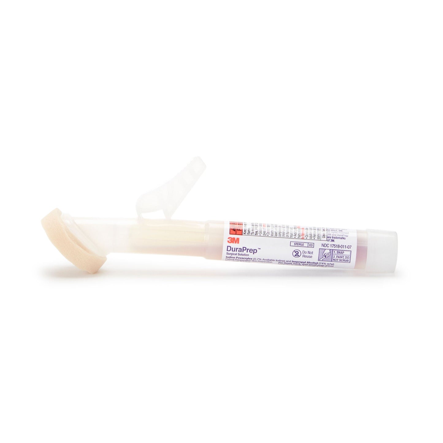 PREP KIT, SURG DURAPREP 6ML (50/CS) 3M