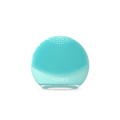 BRUSH, FACL CLNSR LUNA 4 PLAY TRAVEL MINT FOR YOU