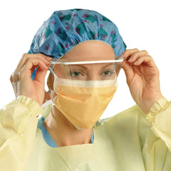 GLASSES, SAFETY SAFEVIEW ASSORTED COLORS (10/BX 5BX/CS)