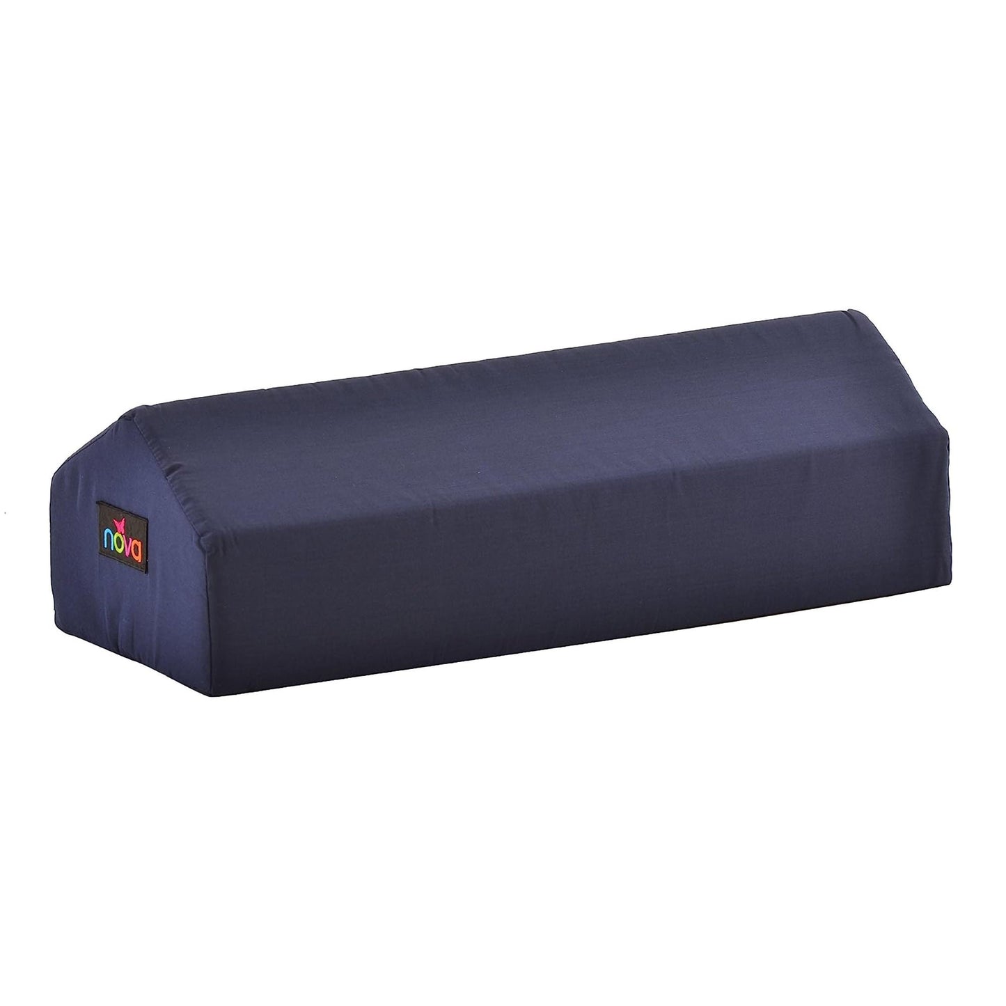 WEDGE, KNEE ELEVATING BLU 22" (2/CS)