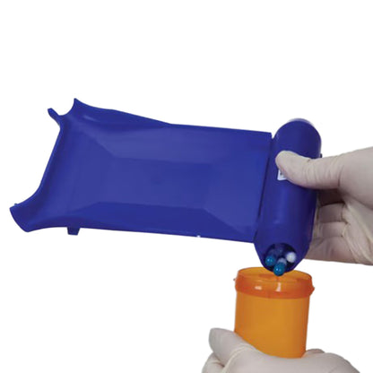 COUNTER, PILL AMBIDEXTROUS