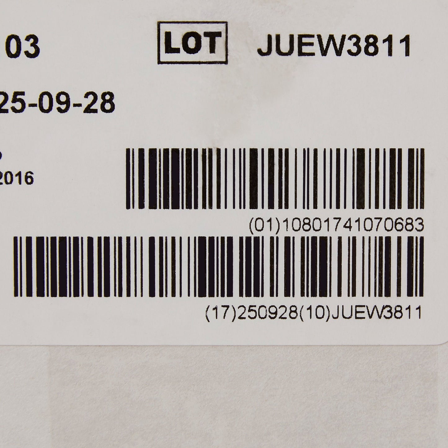 CATHETER, EXT ULTFLX INTRMDT 32MM LF (100/BX) RCHMED