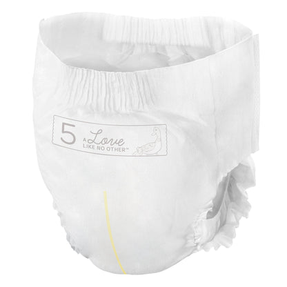 PANTS, TRAINING BAMBO NATURE SZ5 (20/BG 5BG/CS)