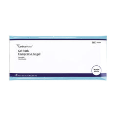 GEL PACK, MICROWAVE REUSE (24/CS) 070304