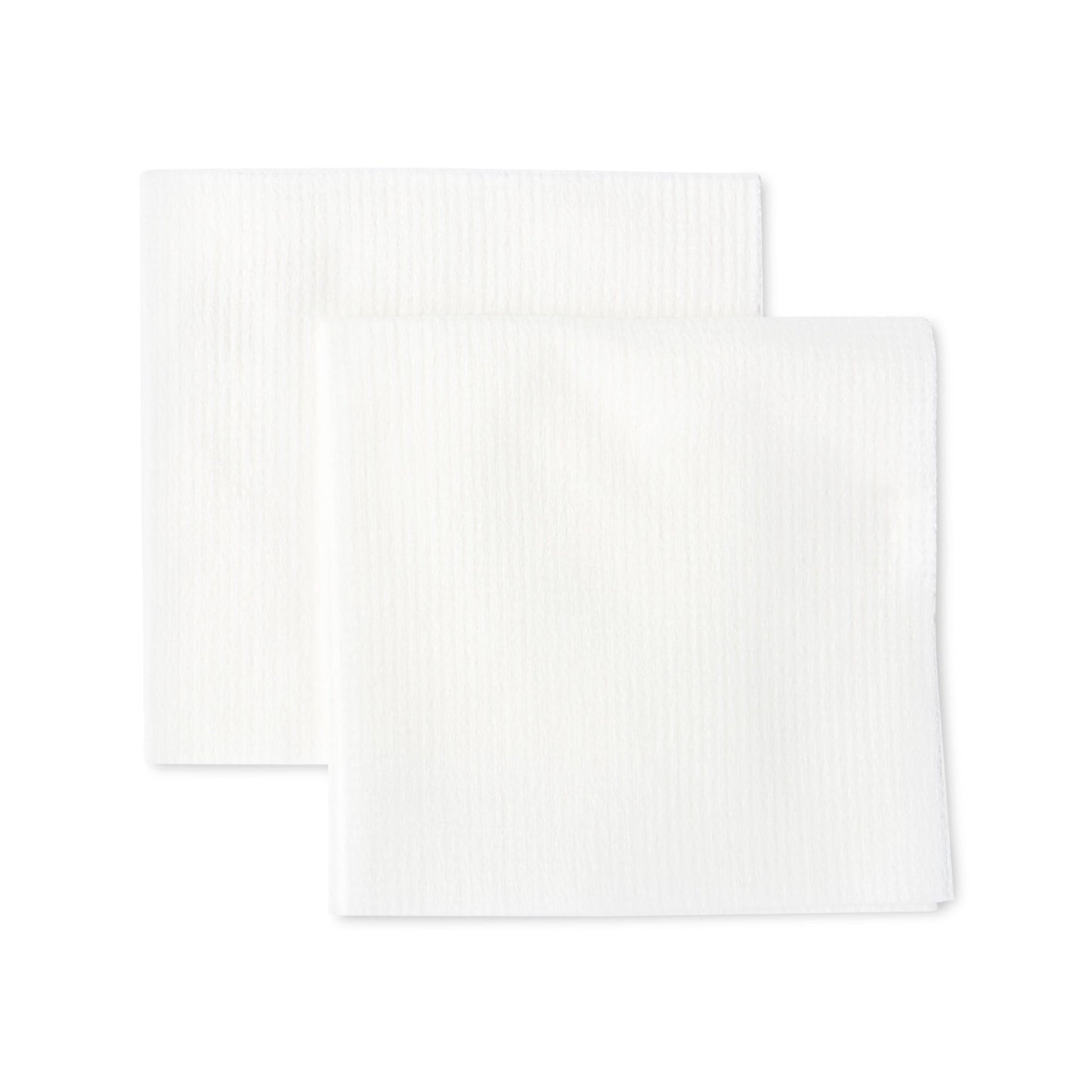 Dukal™ Sterile Nonwoven Sponge, 4 x 4 Inch, 4-Ply
