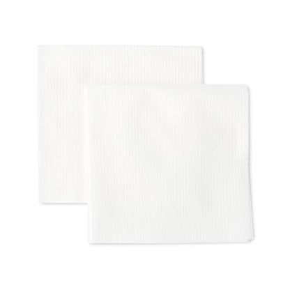 Dukal™ Sterile Nonwoven Sponge, 4 x 4 Inch, 4-Ply