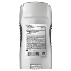 DEODORANT, ANTI-PERSPIRANT SPEEDSTICK FRESH SCENT 3OZ (12/CS