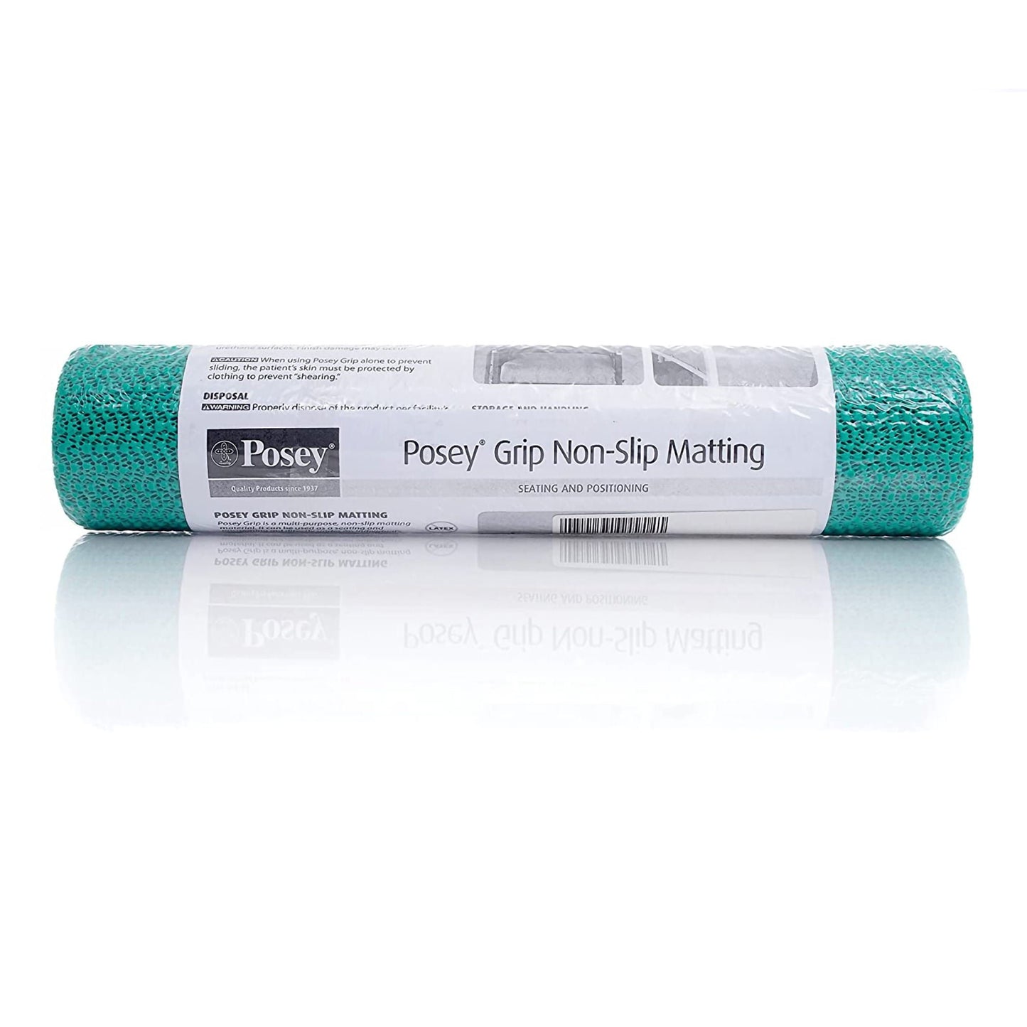 PAD, SLIP ARRESTING W/POSEY GRIP 12"X120"