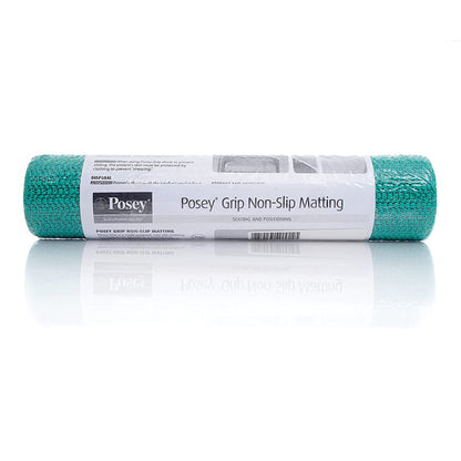 PAD, SLIP ARRESTING W/POSEY GRIP 12"X120"
