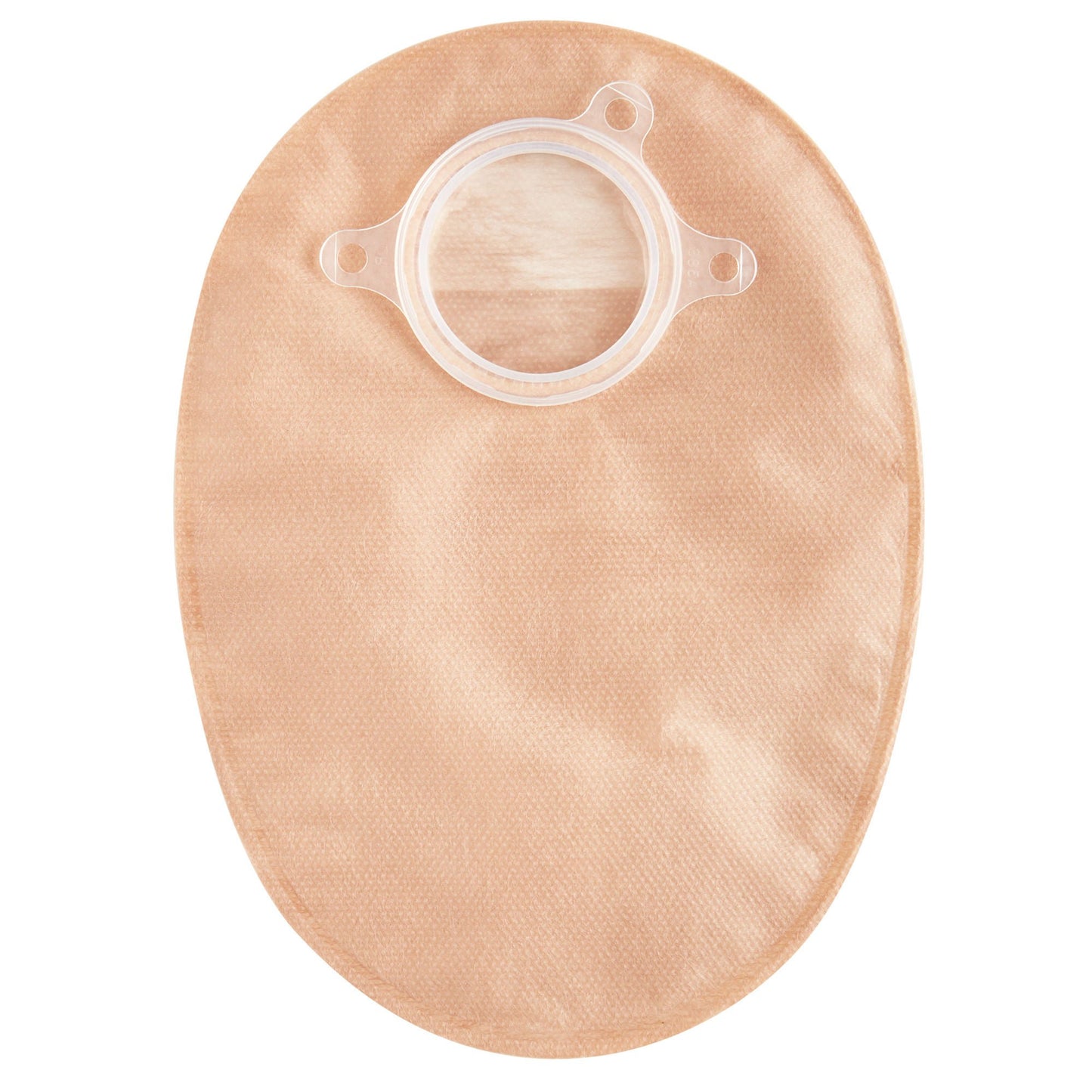 POUCH, OST NATURA+ W/FLTR 2PC CLSD OPAQ 2 3/4" (30