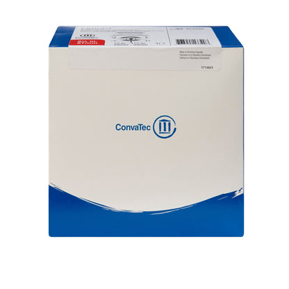 WAFER, DURAHESIVE MOLDABLE 2 1/4" (10/BX)