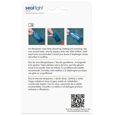 COVER, CAST SEAL TIGHT LONG ARM ADLT