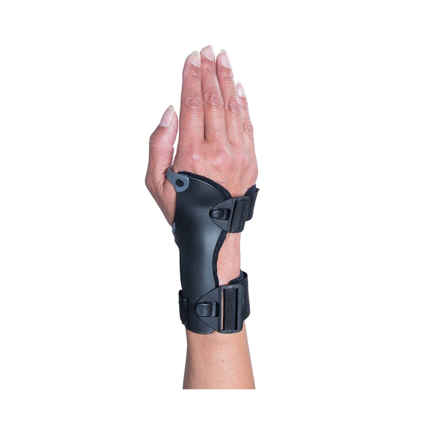 WRIST BRACE, EXOLITE RT MED
