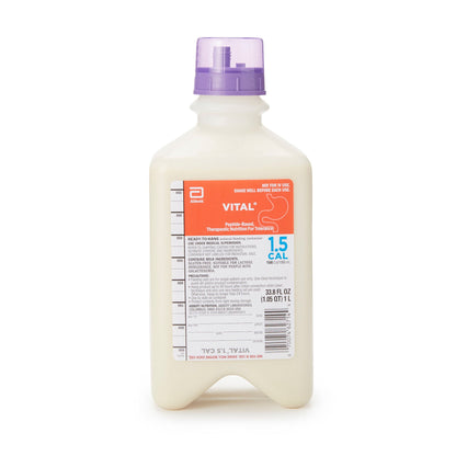 VITAL, RTH 1.5CAL 1.0L (8/CS)