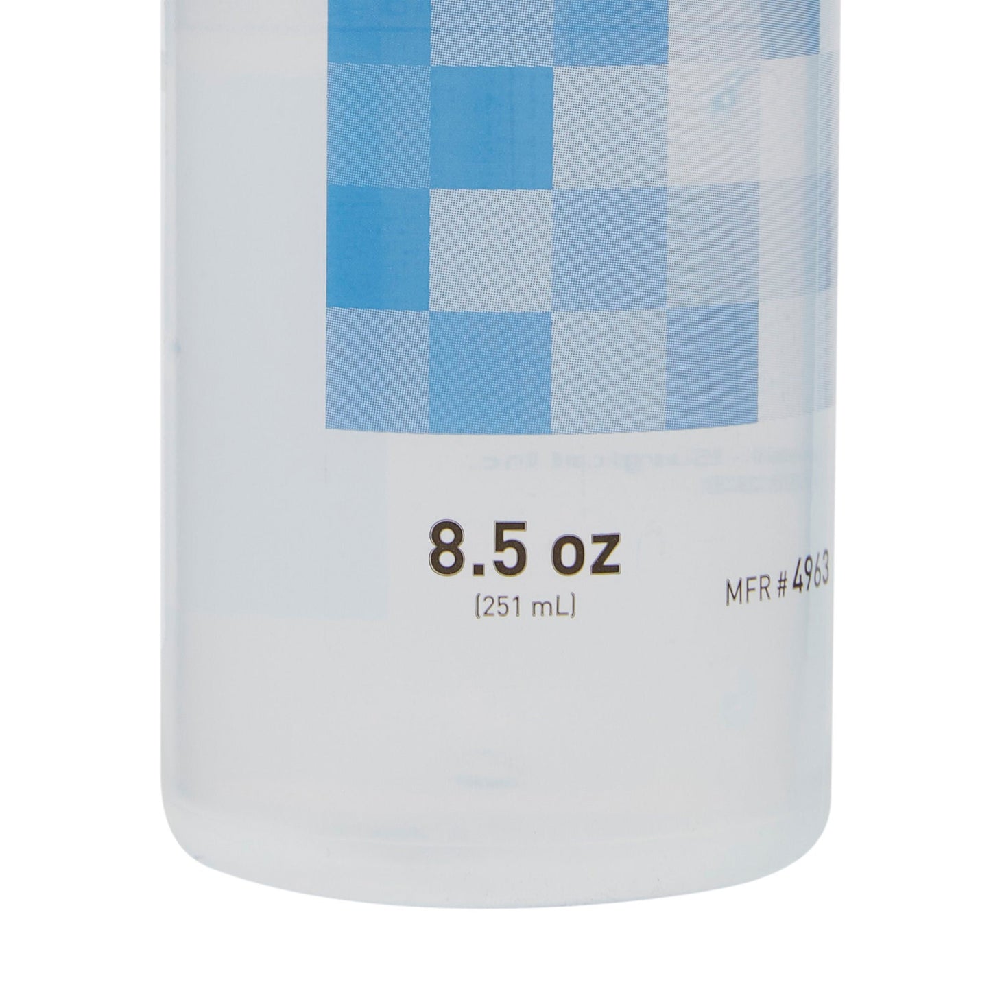 GEL, ULTRASOUND CLR 8.45OZ (12/CS) MGM74