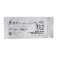 EXTENSION SET, SM BORE RRL 12"(50/CS)
