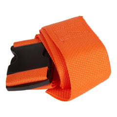 STRAP, STRETCHER/BACKBOARD PLAP END 2PC 5' (36EA/CS)