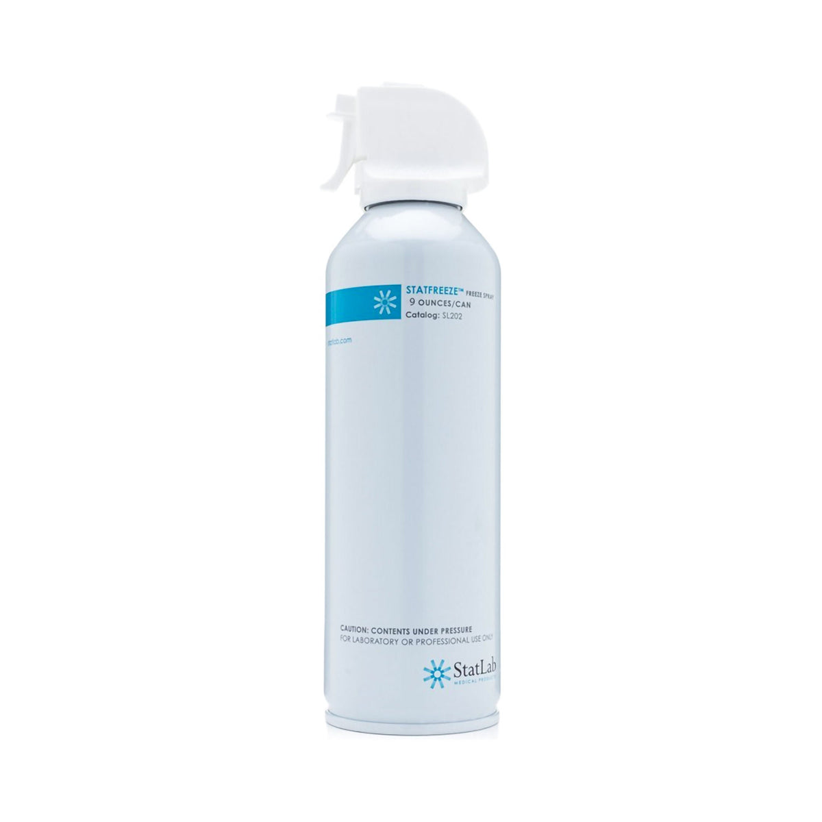 FREEZE SPRAY, STATFREEZE 9OZ (6/CS)