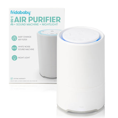 PURIFIER, AIR 3-IN-1 (4/CS)