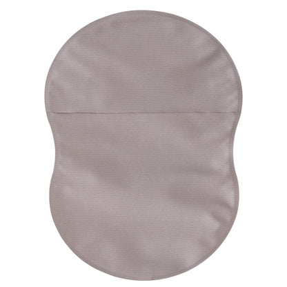POUCH, OST CLSD END CUT-FIT BARR OPAQ 10-35MM 9" (30/BX)