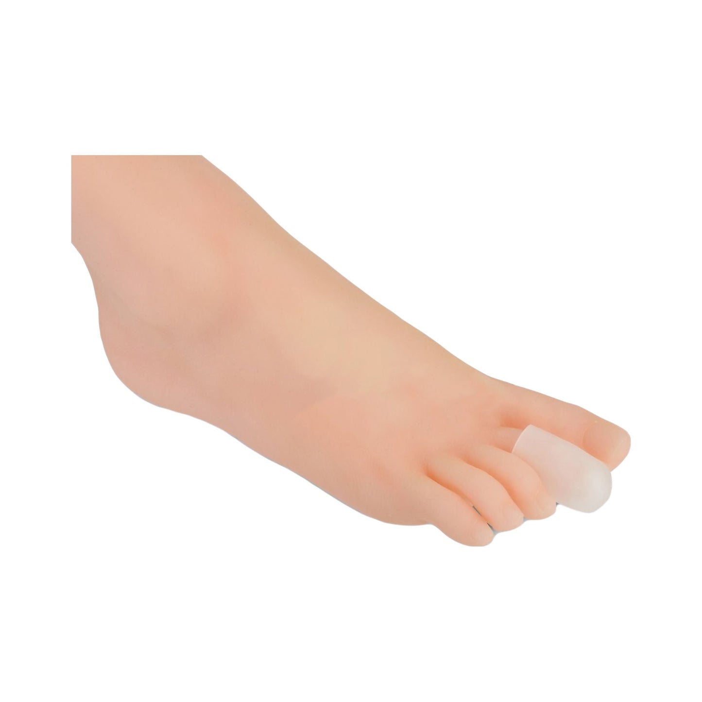 CAP, SOFT-ZONE DIGITAL GEL SM/MED (2/PK)