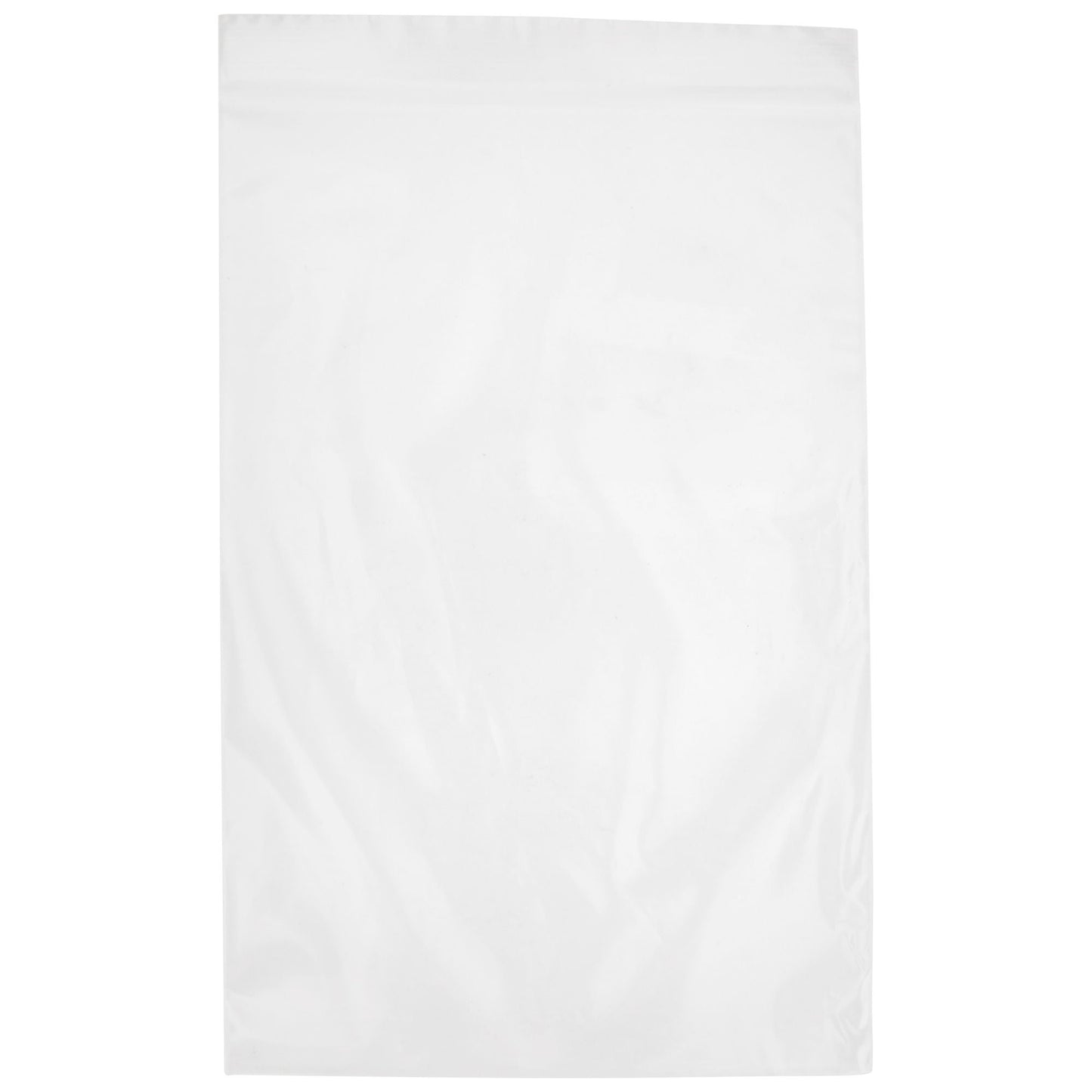 BAG, ZIP LOCK 6X9" (100/PK 10PK/BX 4BX/CS)