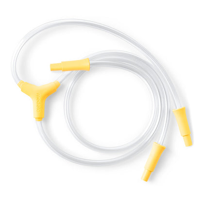 TUBING, REPLCMNT F/PUMP IN STYLE W/MAXFLOW BREASTPUMP (6/CS)