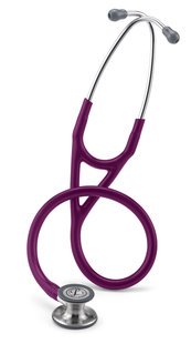 STETHOSCOPE, LITT CARDIO IV PLUM 27"