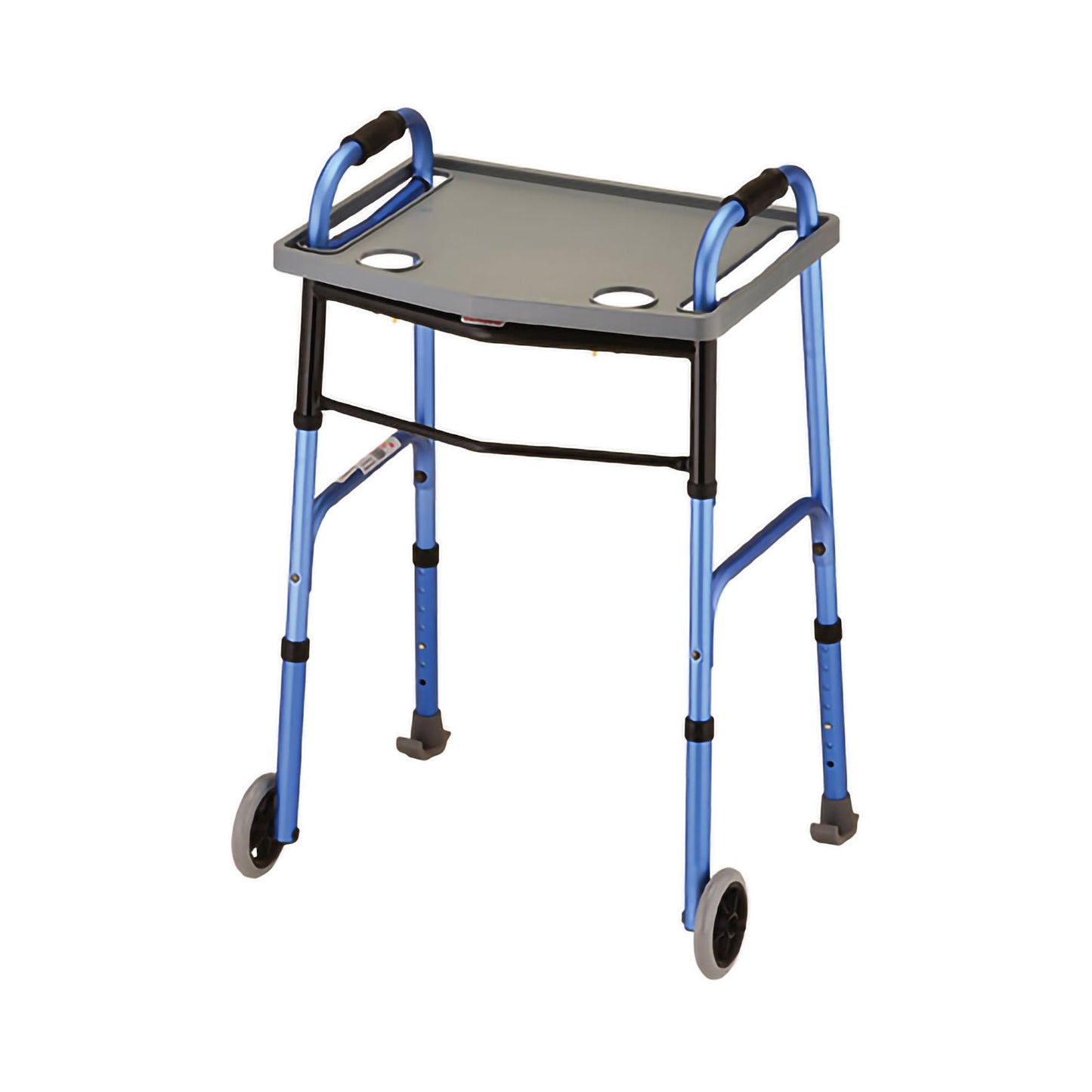 TRAY, F/FOLDING WALKER RETAIL