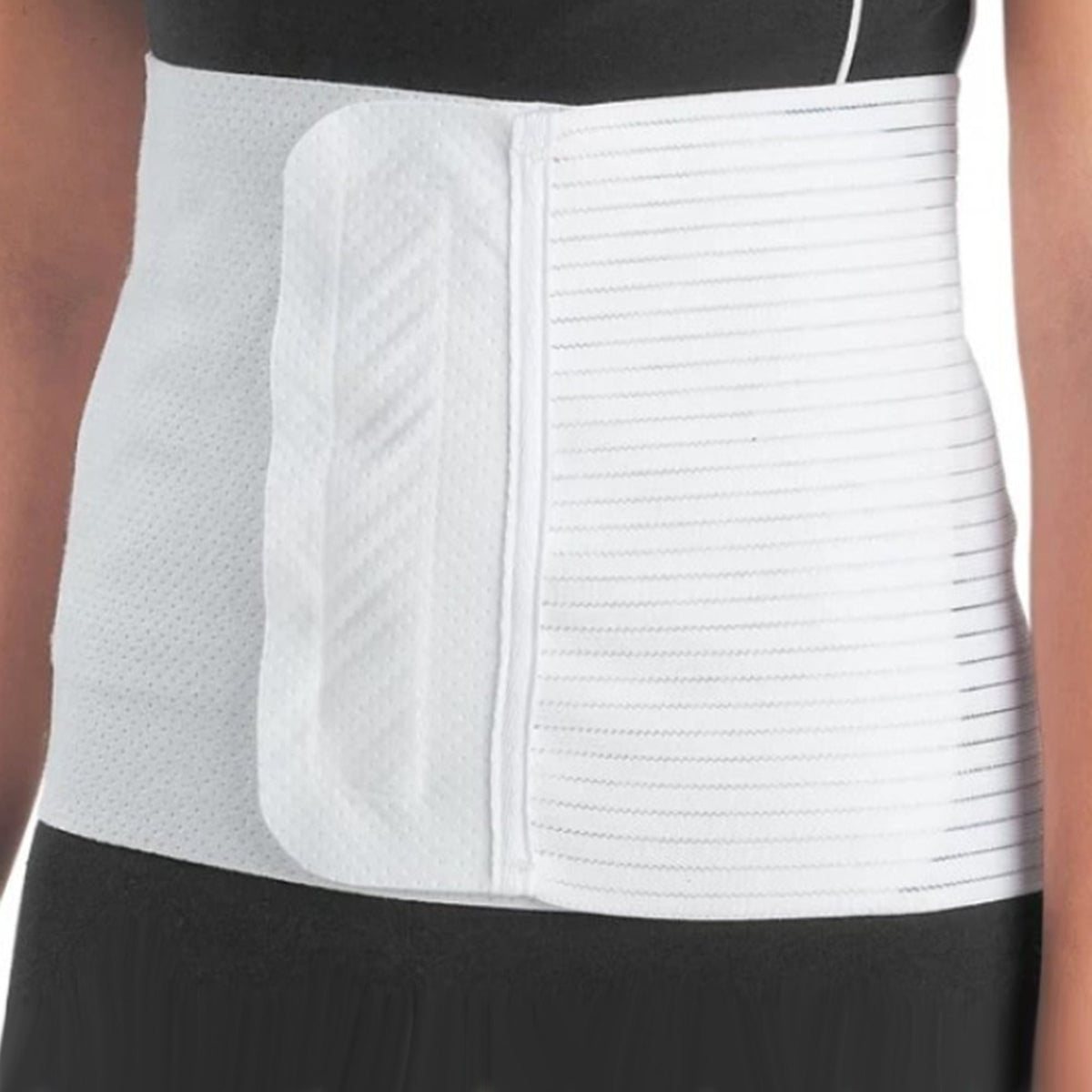 ABDOMINAL BINDER, 9" MED/LG