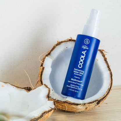 WATER MIST, REFRESHING SPF18 1.7OZ (24/CS)