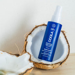 WATER MIST, REFRESHING SPF18 1.7OZ (24/CS)