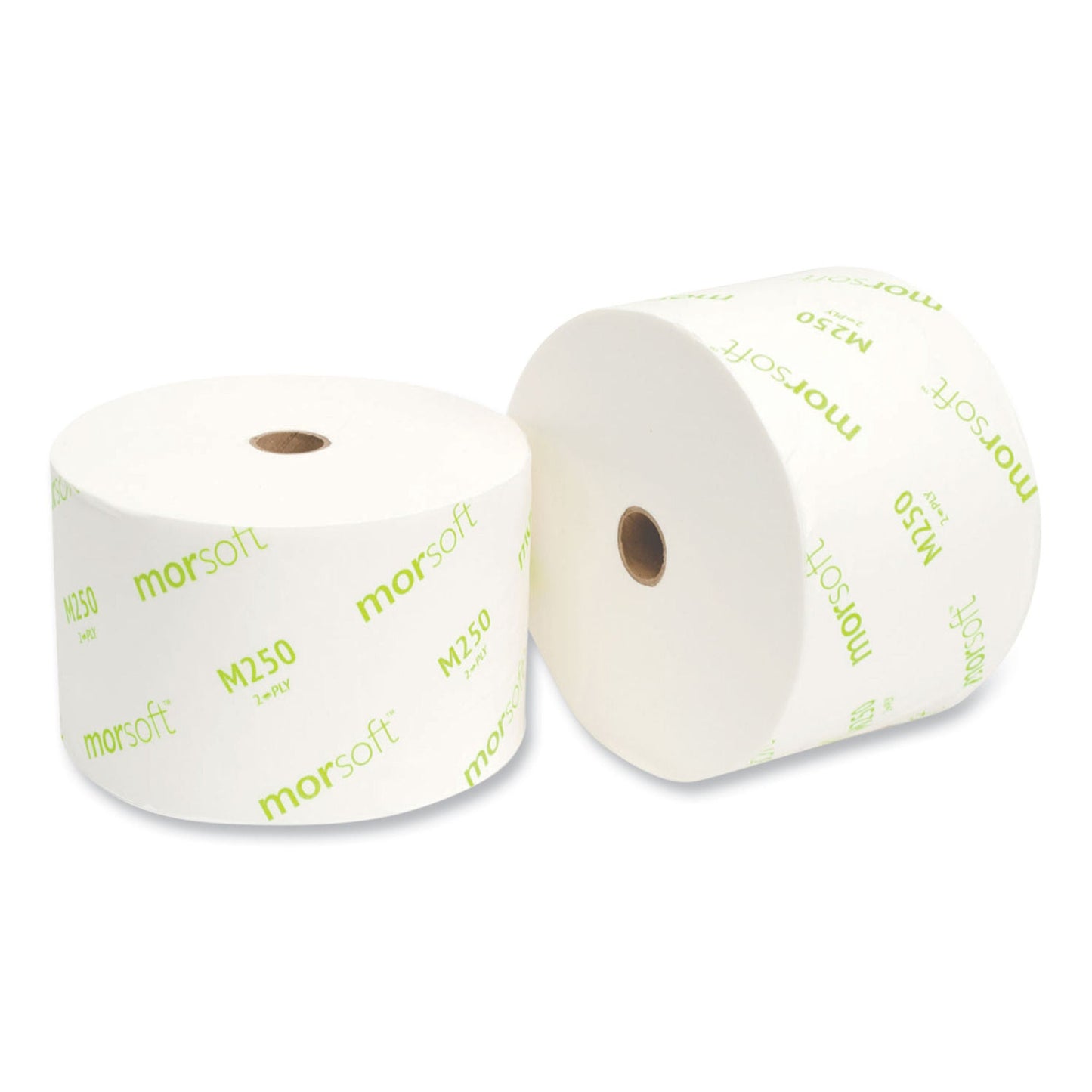 TISSUE, TOILET ULTRA 2PLY 3/4 " CORE (24/CS)