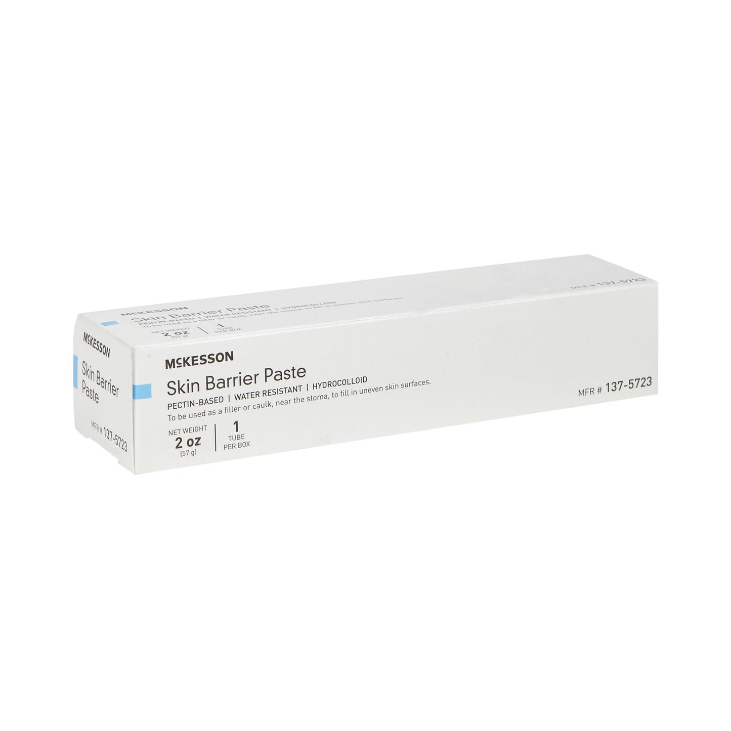PASTE, OST SKIN BARRIER 2OZ (24/CS)