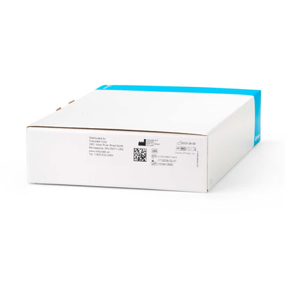 POUCH, UROSTOMY SENSURA MIO P RECUT 1 3/16" (10/BX)
