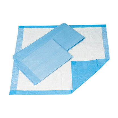 UNDERPAD, INCONT REASSURE PREM30X36" (20/BG 5BG/CS)