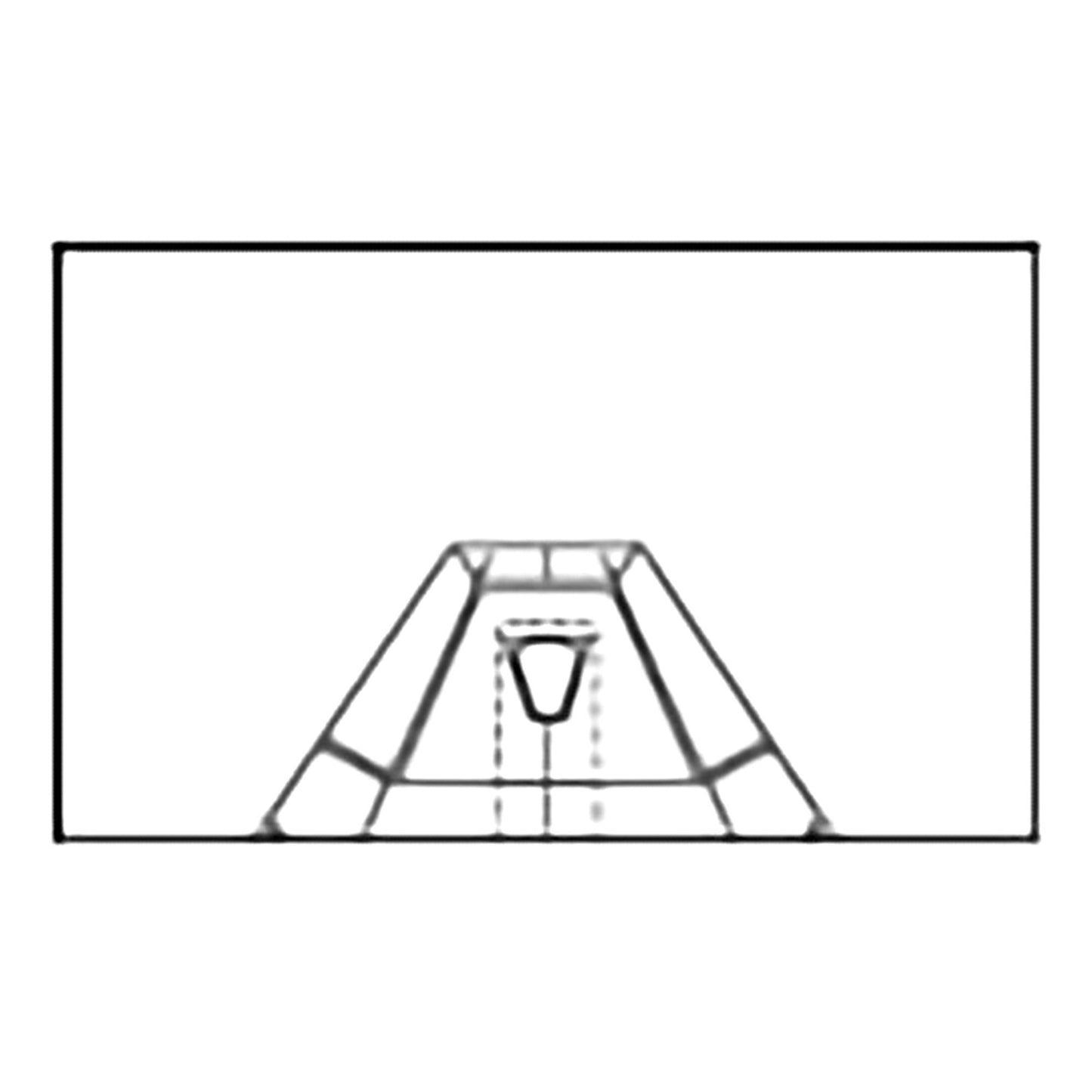 SHEET, ARTHROSCOPY SHOULDER (12/CS)